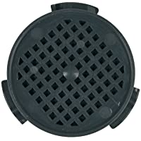 Liebherr Filtro de carbón Activo Filtro de carbón Filtro Redondo Filtro para refrigerador 9096342